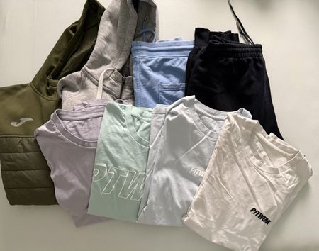 Kleiderpaket