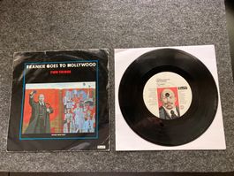 Frankie Goes To Hollywood - Two Tribes