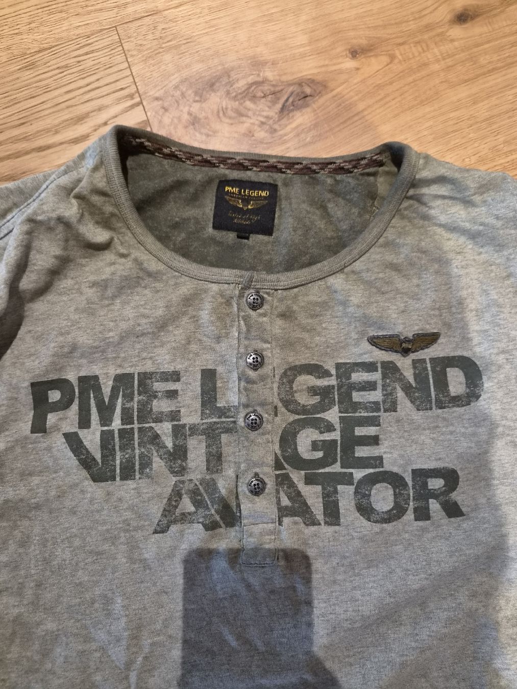 PME Legend Kleiderpakete: 2x PME Legend Pullover – Gebraucht aus Dietwil von stu_7zbx 4