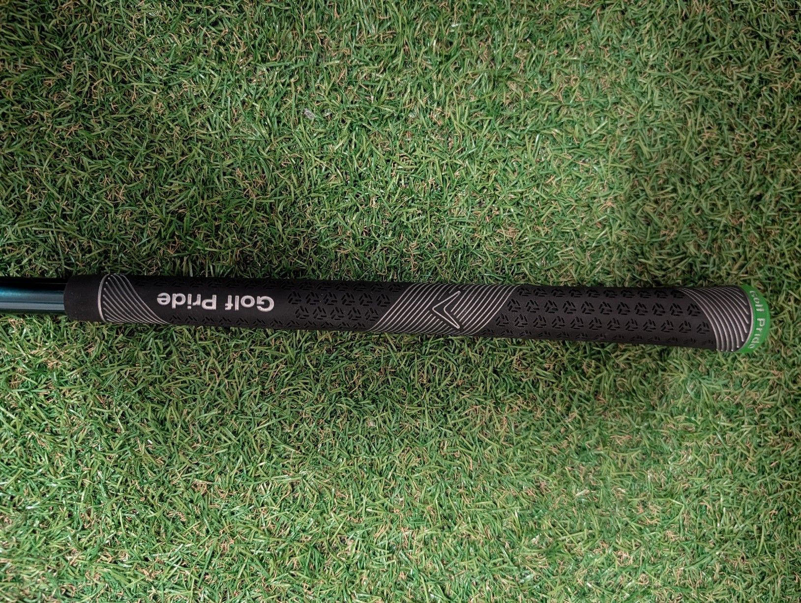 Callaway Mazze & Set: Callaway Elyte Driver 10.5°, Ventus Green 5 Stiff – Usato da Uerikon venduto da Chreggus_Golfshop 7