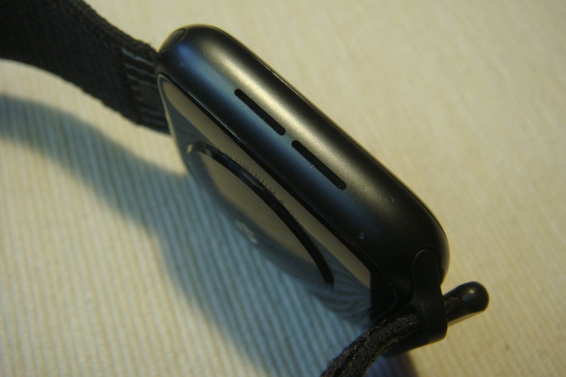 Apple Smartwatch: Apple Watch SE – D'occasion à Emmenbrücke par kuhn4951 5