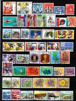Sammlung Schweiz (758)