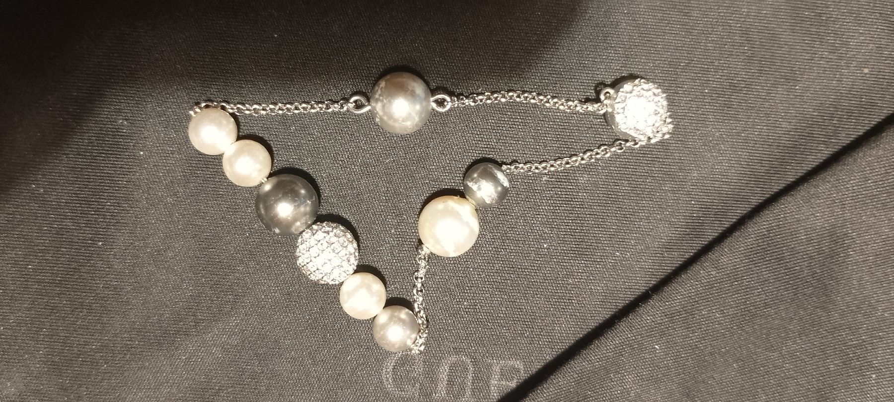 Swarovski Bracelets: Swarovski Armkette – Défectueux à Therwil par col_m6rx