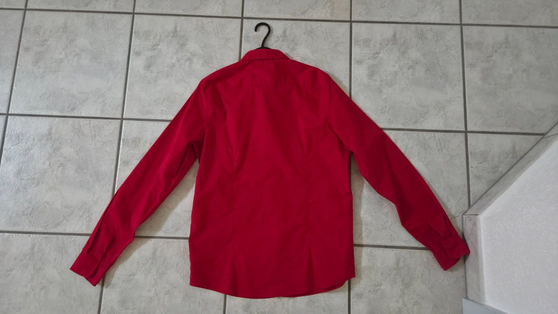 Camicie, T-shirt & Polo: Chemise garçon, taille 170 – Nuovo (secondo la descrizione) da Courroux venduto da Soleilpat47 1