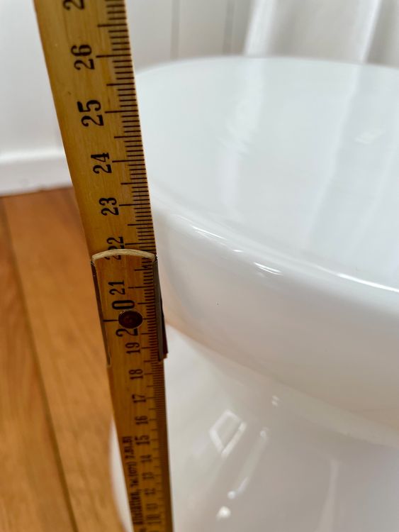 Anne Nilsson Diabolo Vase Ikea Vintage Kaufen auf Ricardo