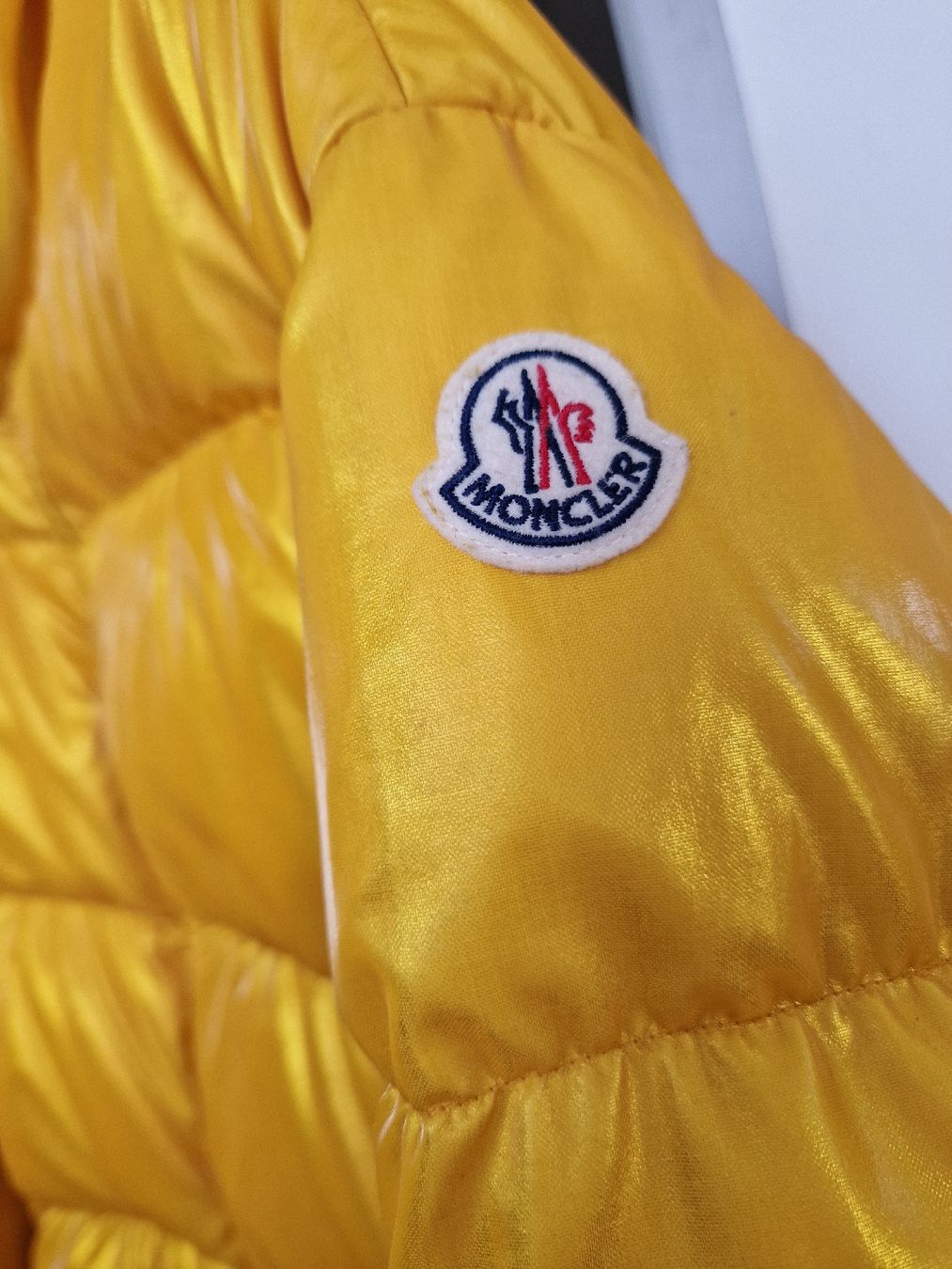 Moncler Vestes: Doudoune Moncler "Grenit" – Neuf (Voir description) à Yverdon-les-Bains par Ed9lude 3