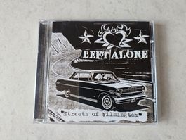 Left Alone  -  Streets Of Wilmington
