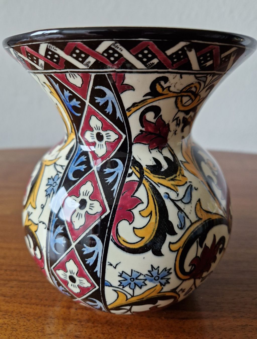 Vasen & Gefässe: Vase Gien – Neu (gemäss Beschreibung) aus Bern von Antikbatik 3