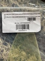 Pinlock Innenvisier für Nolan Helme