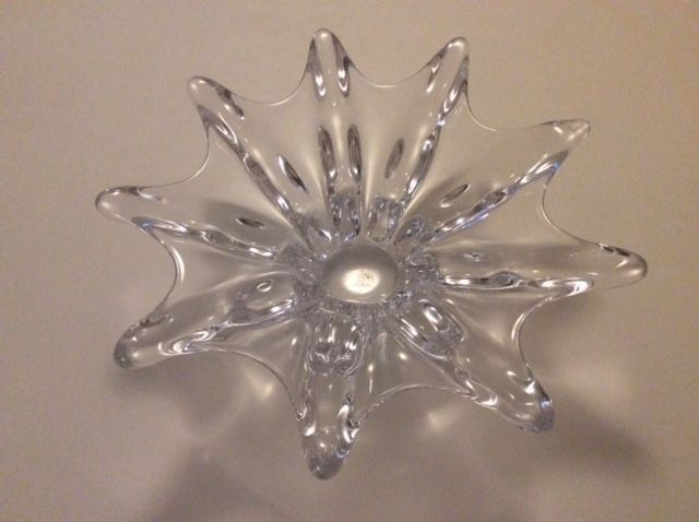 Servierplatten: Coupe décorative – Gebraucht aus Genève von edelweiss1900