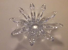 Coupe décorative