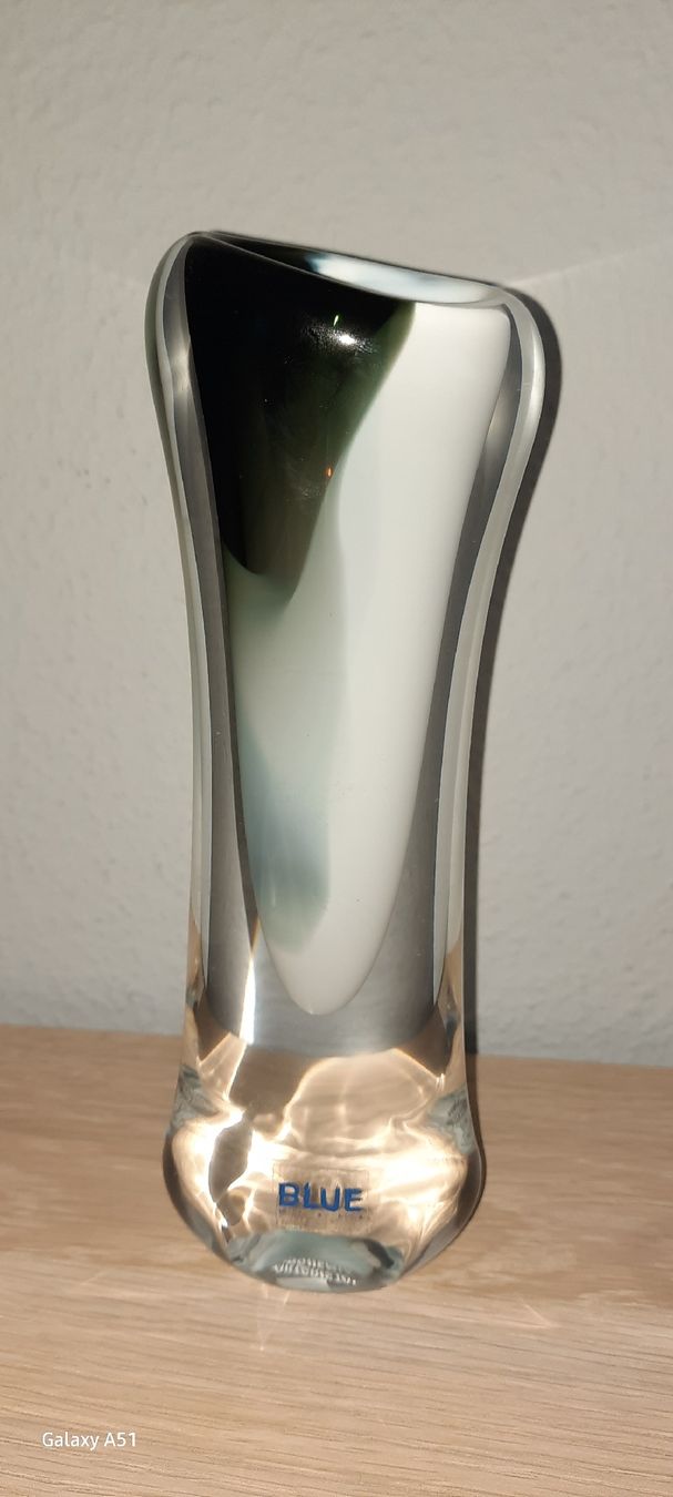 Vasi & Recipienti: ***VASE*** neuwertig – Nuovo (secondo la descrizione) da Wädenswil venduto da H2H_Secondhandshop