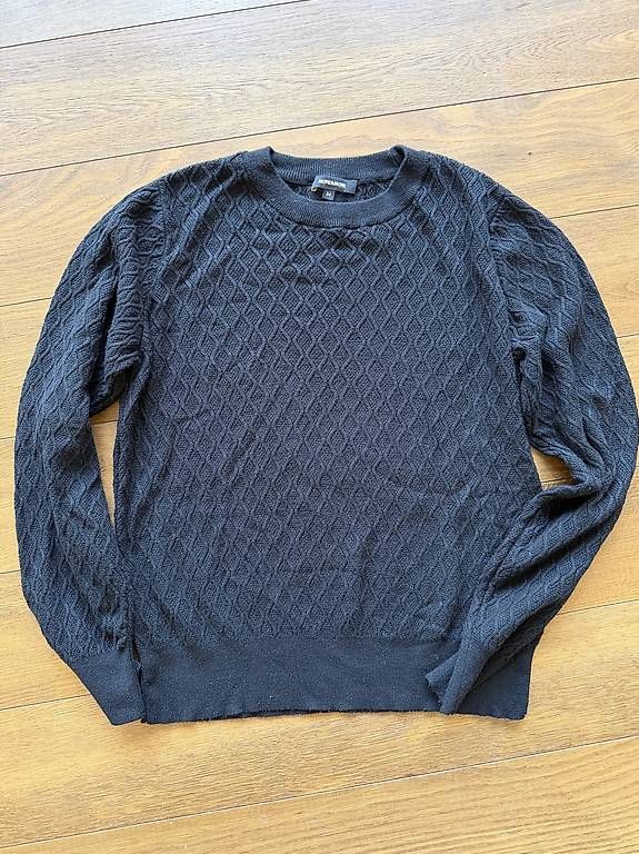 Maglioni & Felpe: More and More Pulli, schwarz. Gr. 34 – Usato da Glattfelden venduto da pexx79 1
