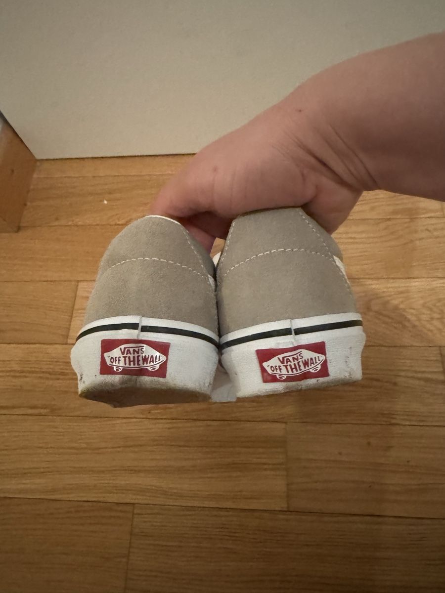 Vans Scarpe da uomo: VANS Schuhe Gr. 35 – Nuovo (secondo la descrizione) da Zürich venduto da Ekaterinek 2