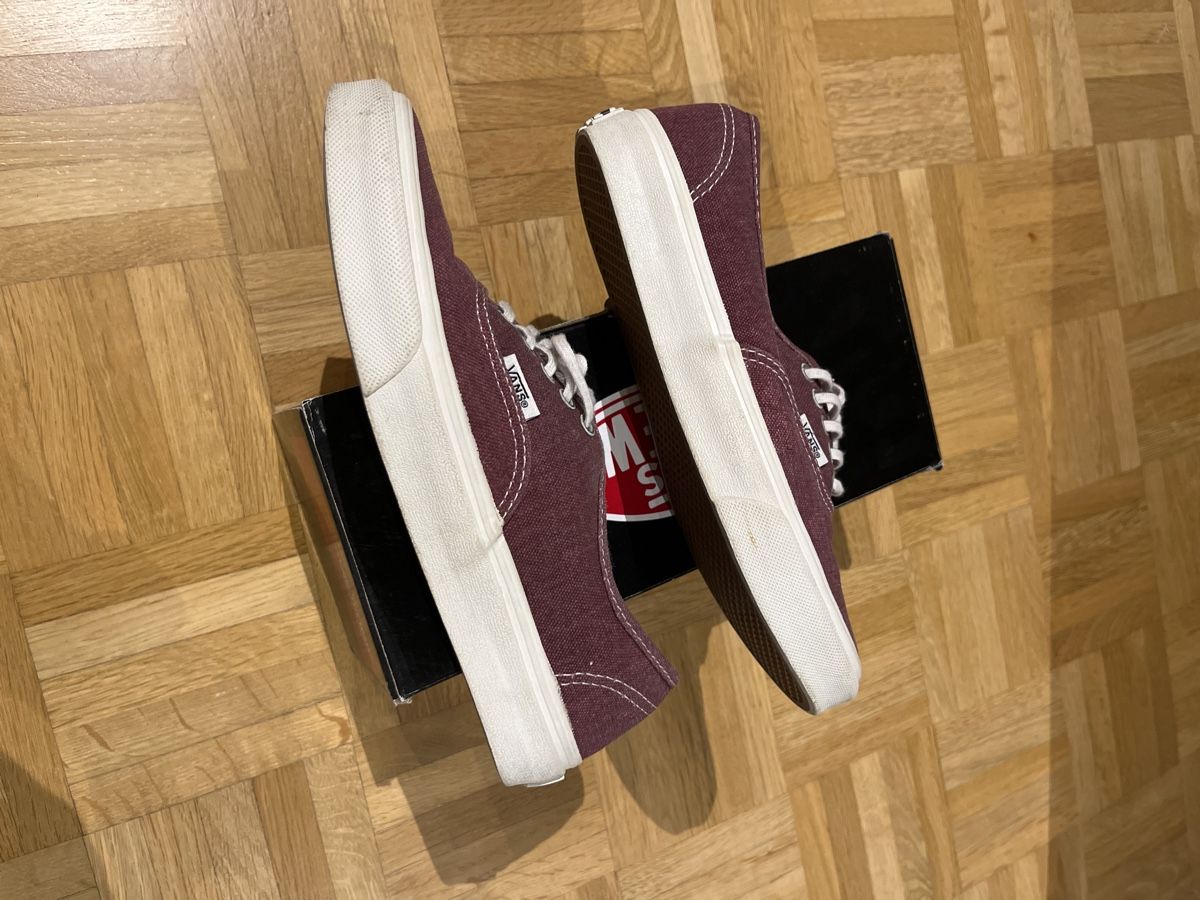Vans Scarpe da donna: Baskets vans – Usato da Montsevelier venduto da Duna2210 3