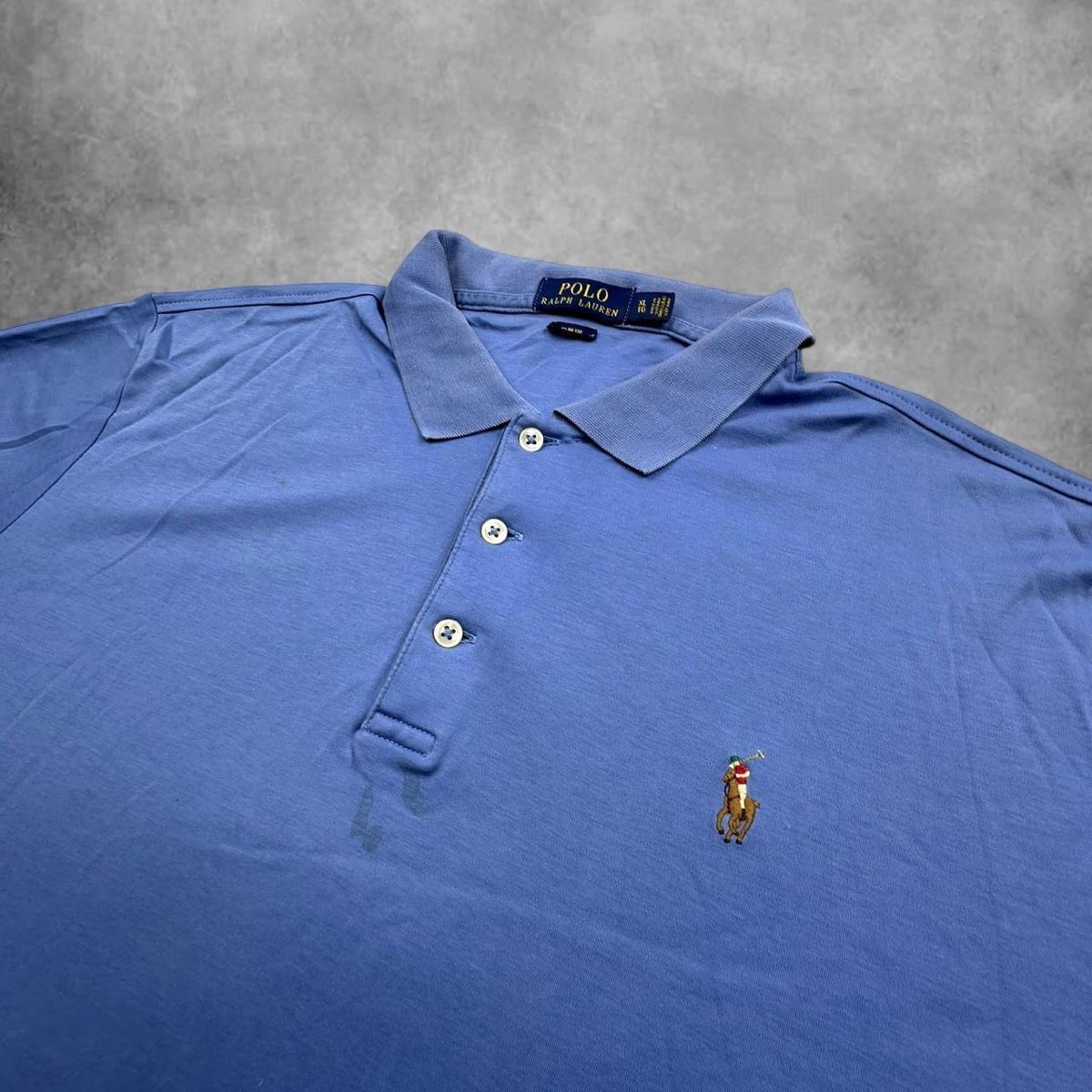 Polo Ralph Lauren Polo-Shirts: Ralph Lauren Polo – Gebraucht aus Erlinsbach SO von TogaResell 1