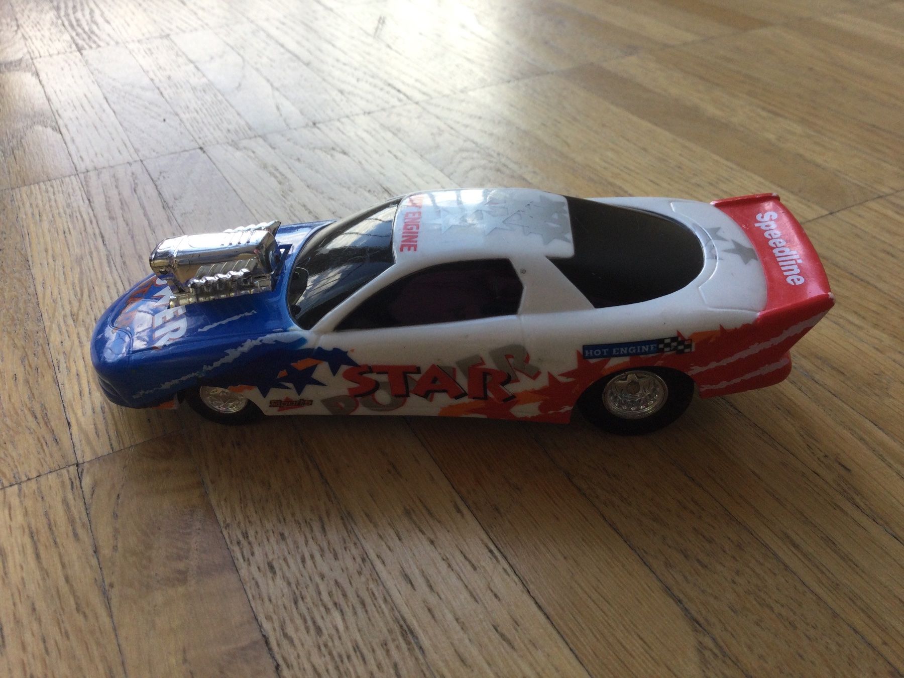 Dickie Toys Giocattoli: Rückzug Auto – Usato da Zürich venduto da ShadowVorlon 1