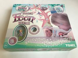 Familienspiel "Geheime Feen Tür" von My Fairy Garden /NEU