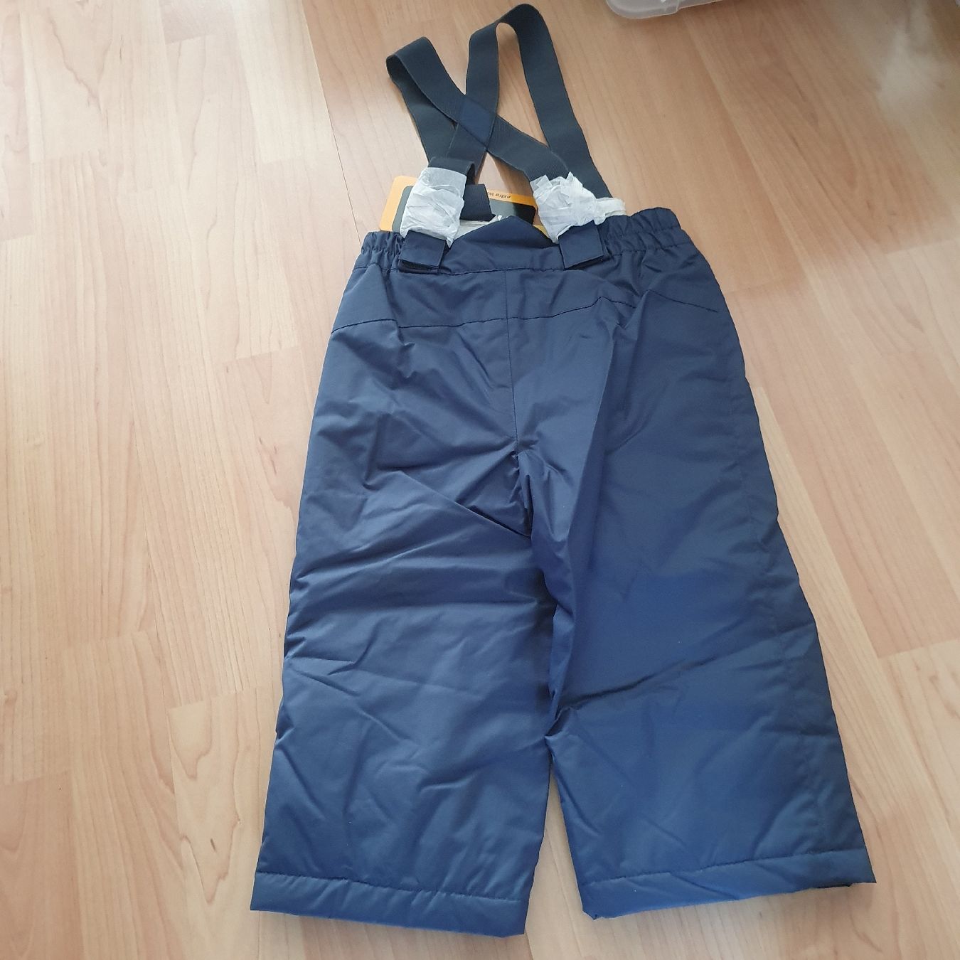 Pantaloni: Kleinkinder Thermohose Gr.74 – Nuovo e nell'imballaggio originale da Deitingen venduto da RK68 1