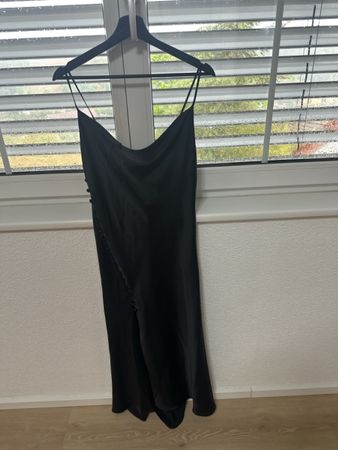 Zara Kleid