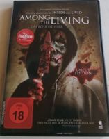 Among the Living - Auy eyes des vivants (Uncut)  D/F  ©'2014