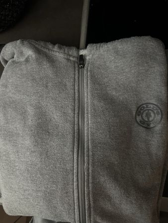 Golds Gym Sammlung T-Shirts, Jacke und Tanktops