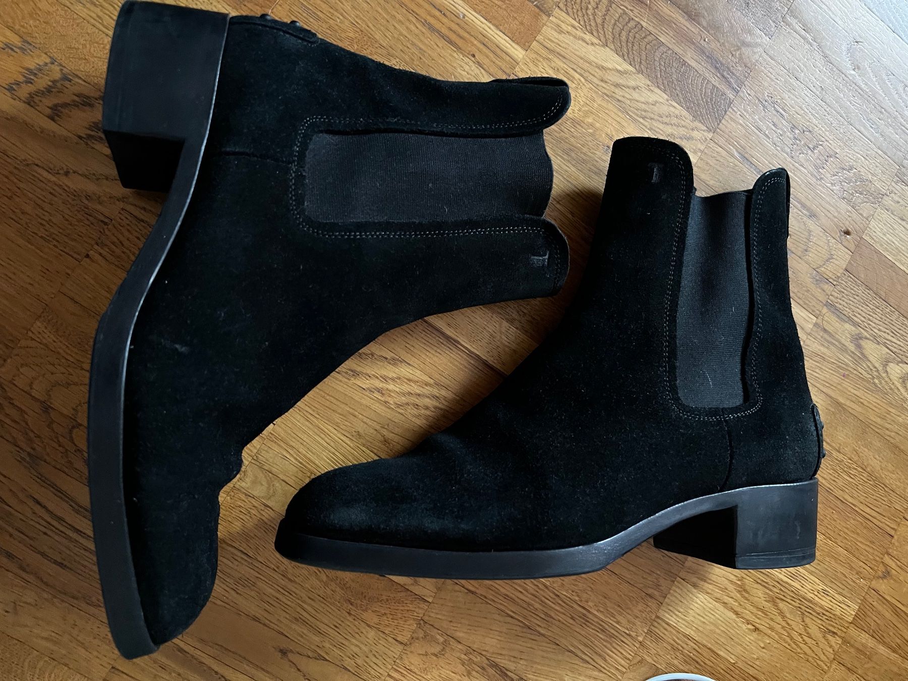 Tod'S Scarpe da donna: Tod s – Usato da Pully venduto da Kalissa 1