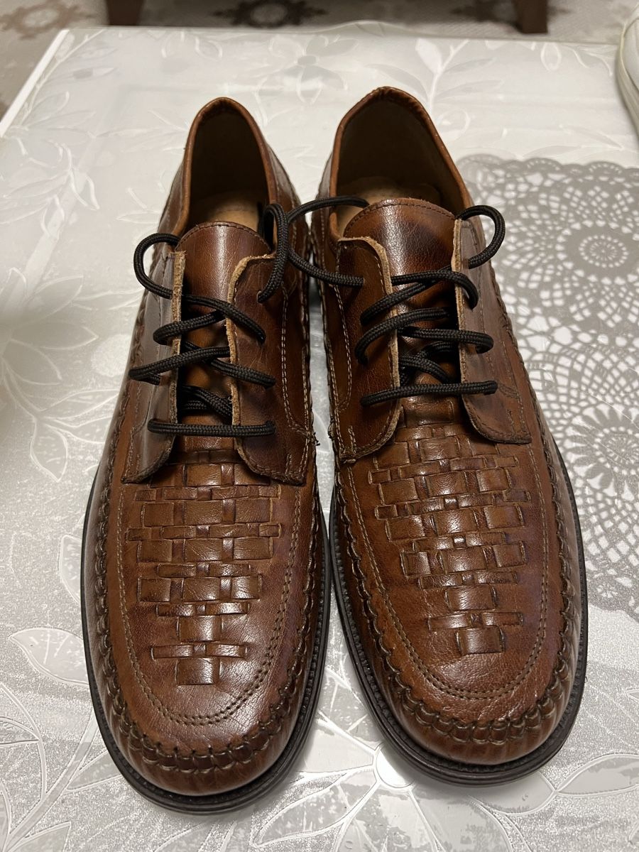 Chaussures hommes: Armando Businessschuh grösse 45 – Neuf avec emballage d'origine à Kriens par Delikanli1 1