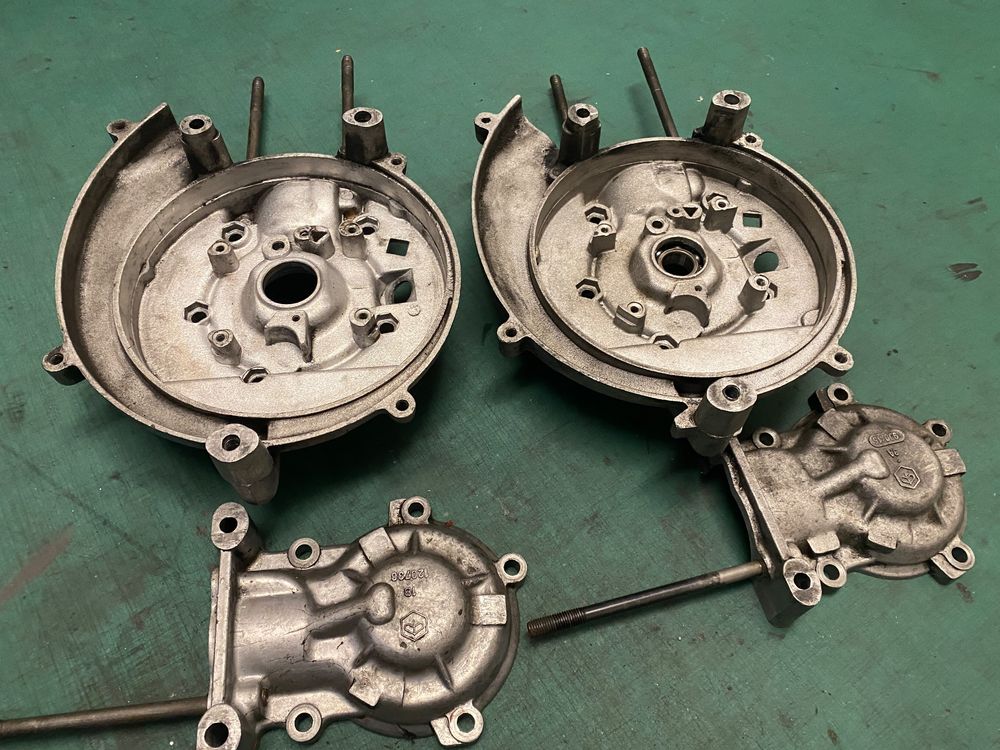 Camera D'Aria Per Piaggio Ciao - Misura 2.00-17, Per Pneumatico Posteriore/Anteriore - Foto 5