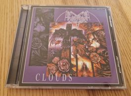 Tiamat – Clouds (CD)
