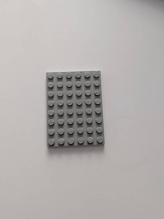 Lego Kit di costruzioni: Lego Technic Auto 8860 – Usato da Koppigen venduto da Ozehnder 2