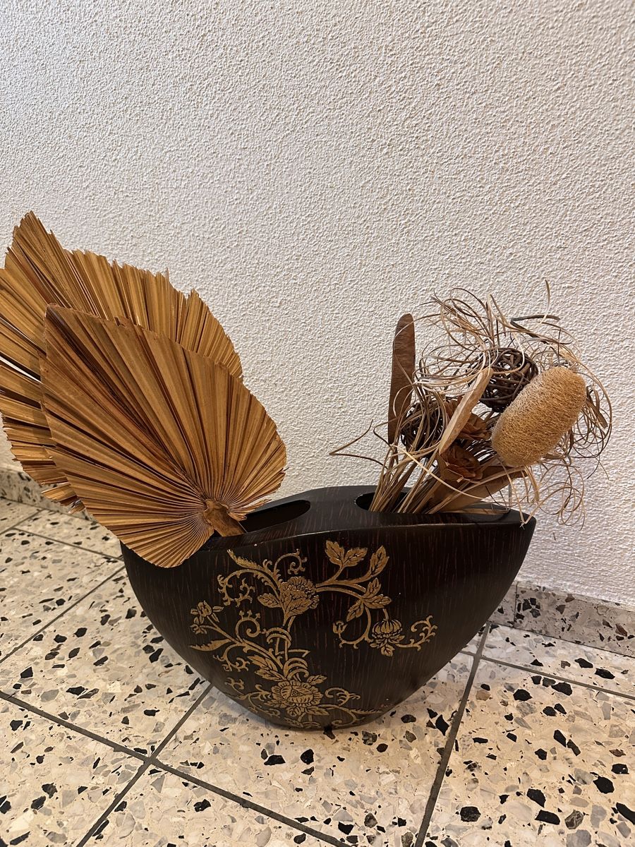 Vasi & Recipienti: Antik Blumen Vase – Usato da Oberurnen venduto da nes_8xqt
