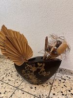 Antik Blumen Vase