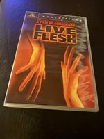 Live Flesh (d’Almodovar) espagnol, sous-titré français/angl.