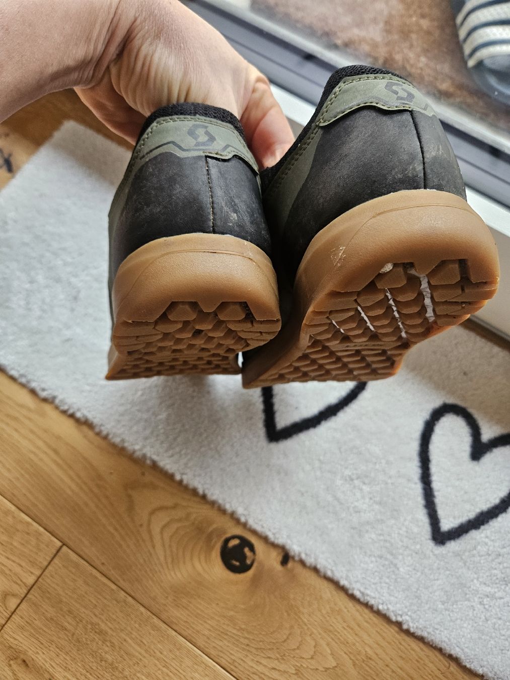 Scott Scarpe da uomo: Scott Bikeschuhe – Usato da Rafz venduto da Thomas1604 2