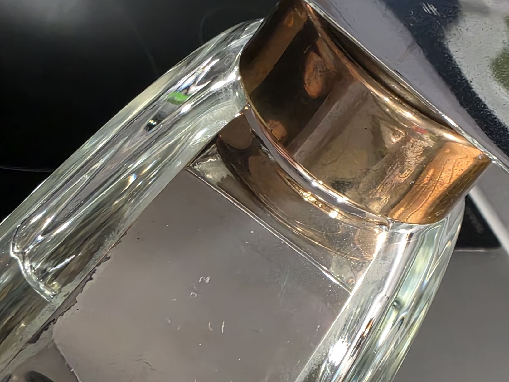 Chanel Flaconi: Chanel Chance Eau de Parfum Factice 2L – Usato da Massongex venduto da meg_mzr6 5