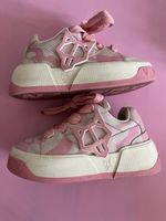 Naked Wolfe Alternative Brand Sneaker/ Gr. 38,5
