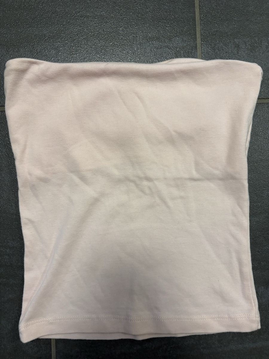 Top: Subdued Tube Top S – Usato da Rümlang venduto da svent 3