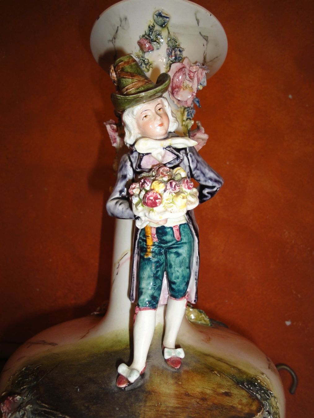 Figuren: Antike Figuren – Gebraucht aus Zufikon von andrea0510 1