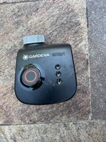 Gardena smart Water Control – Bewässerungscomputer