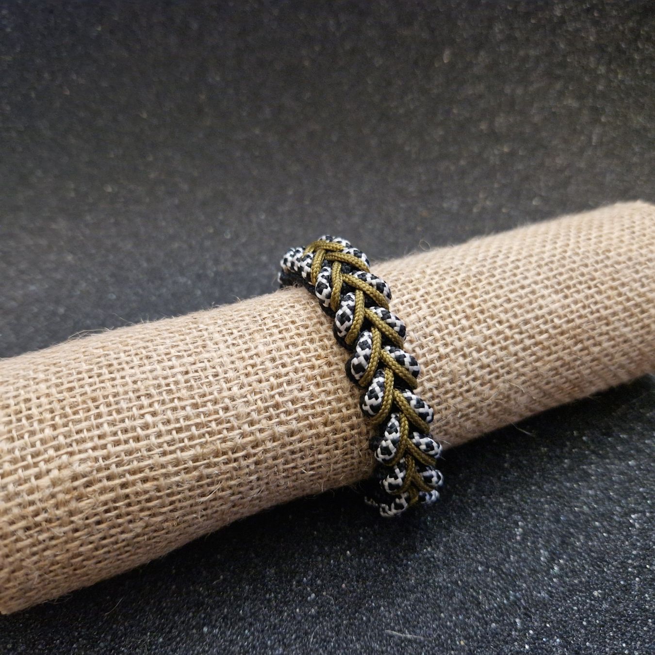 Armbänder & -reifen: Bracelet paracorde – Neu und originalverpackt aus Billens von D-Dorian 1