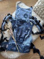 Fidella Fusion Toddler 2.0 ergonomische Babytrage *NEUWERTIG
