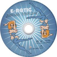 E-Rotic ‎– Sexual Healing CD JAPAN TOCP-64112