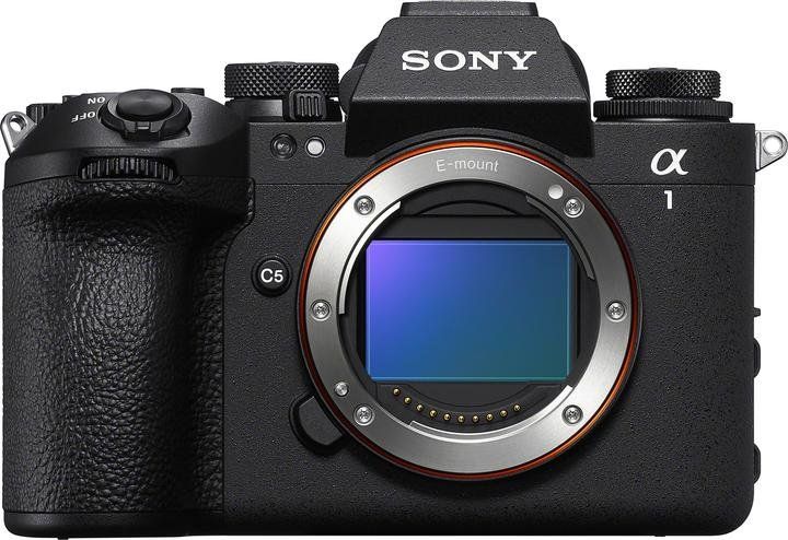 Sony Fotocamera: Sony Alpha 1 II – Usato da Zürich venduto da Verkaufen-Schweiz