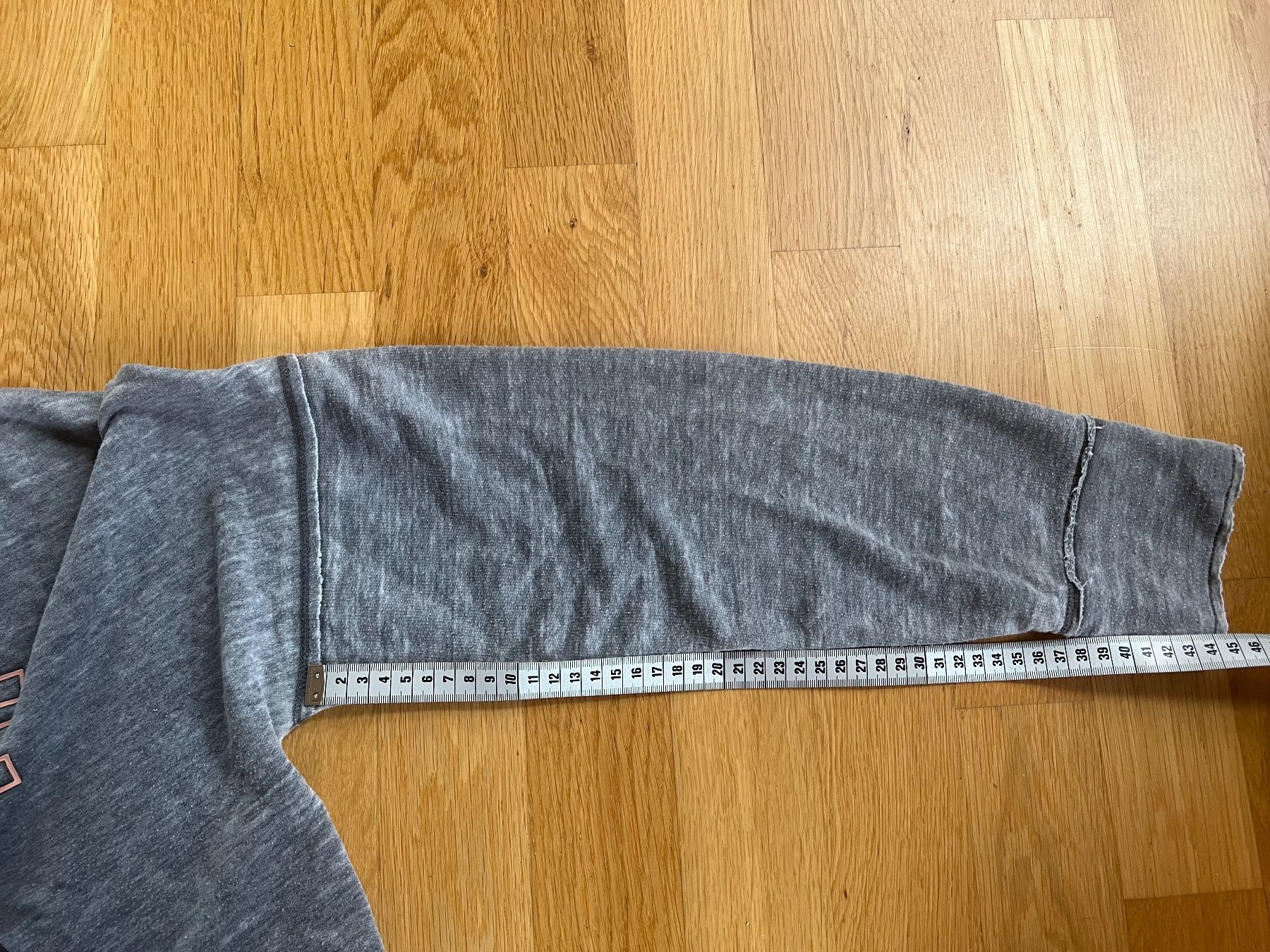Maglioni & Felpe: Sweatshirt ROCKGEWITTER Gr. M – Usato da Bern venduto da tweety713 5