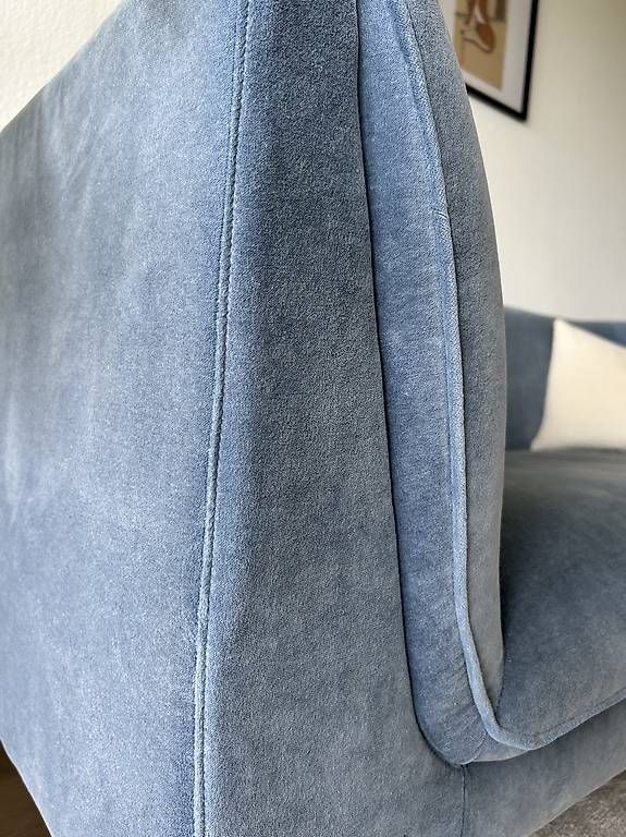 Livique Sofas: Sofa Sumaya Blau – D'occasion à Baden par bie_hw9q 3