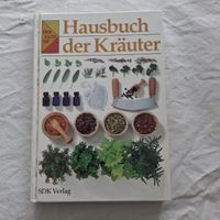 Hausbuch der Kräuter Ratgeber guter Zustand