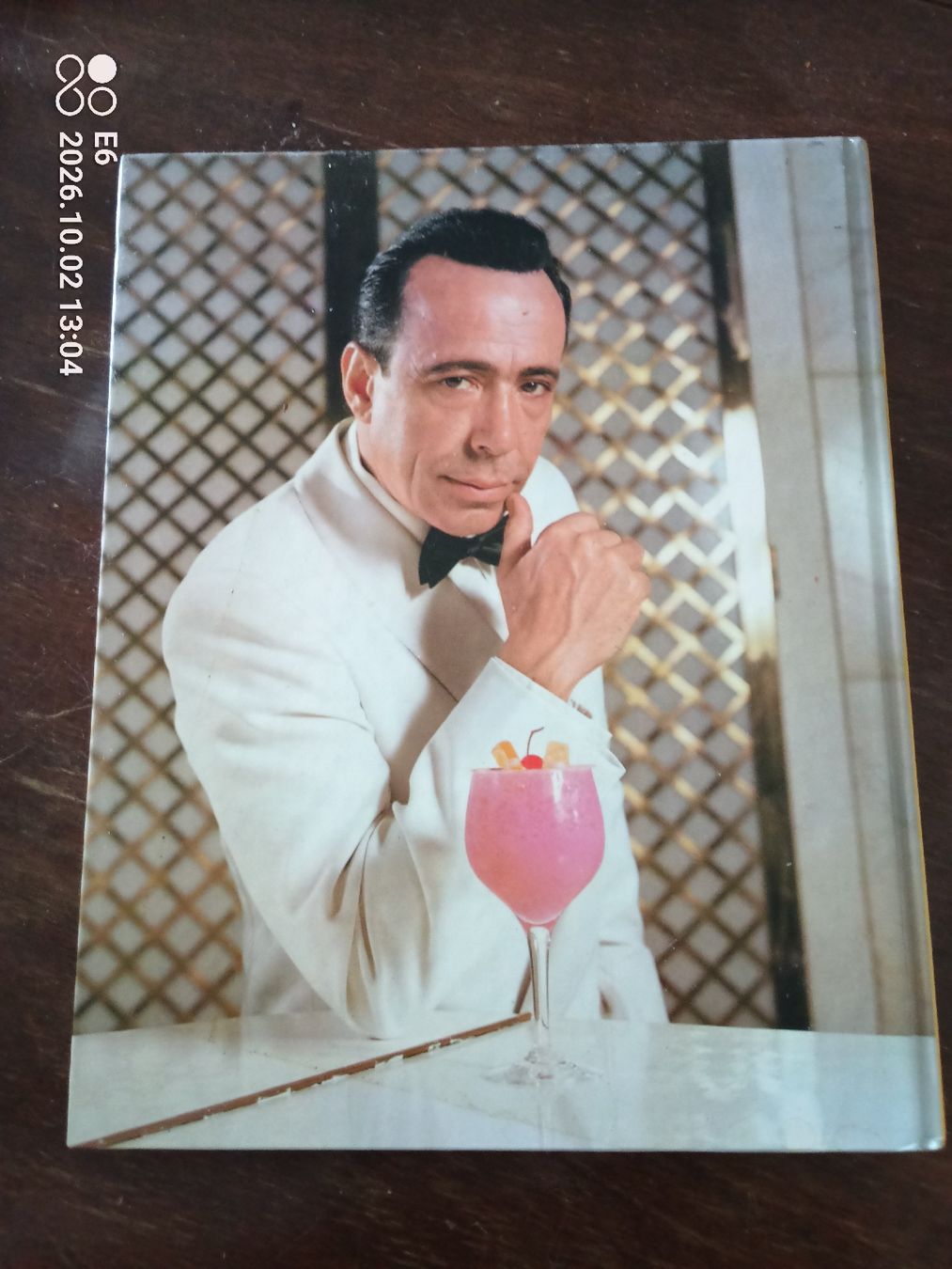 Bücher: Buch über Cocktails – Gebraucht aus Zürich von Mitzi6 2
