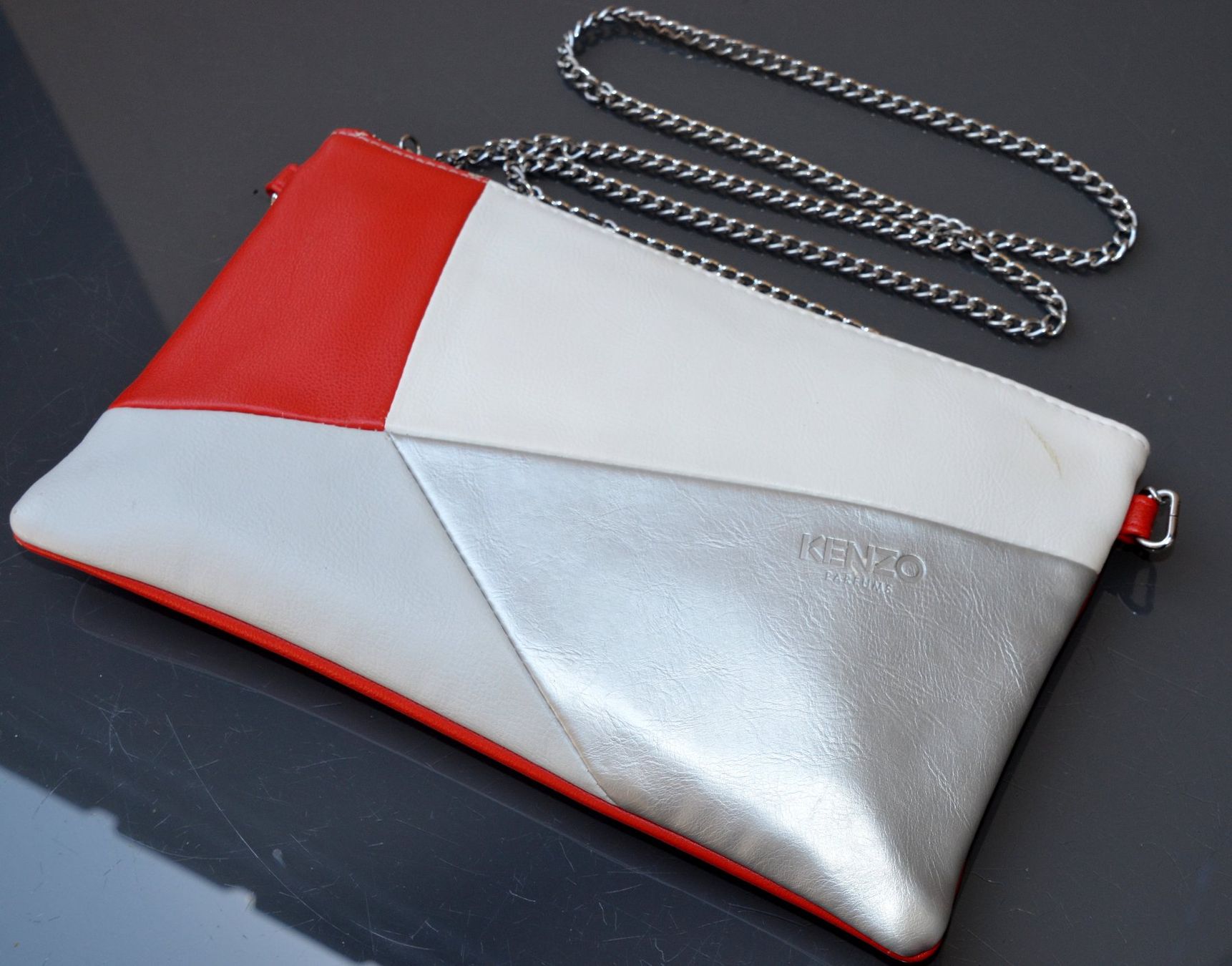 Kenzo Borse da donna: Kenzo Tasche / sac – Usato da Collonges venduto da Allegree 4