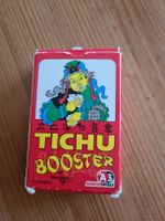 Tichu Booster Kartenspiel Ergänzung 